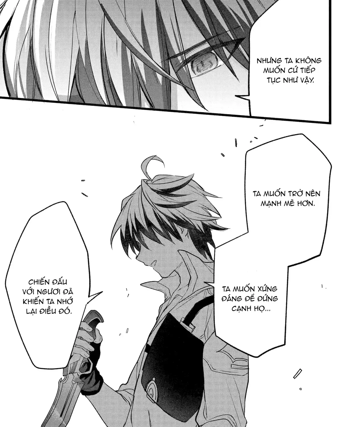 Luyện Thú Sư Bị Trục Xuất, Gặp Gỡ Linh Miêu Tộc Chap 87 - Next Chap 88