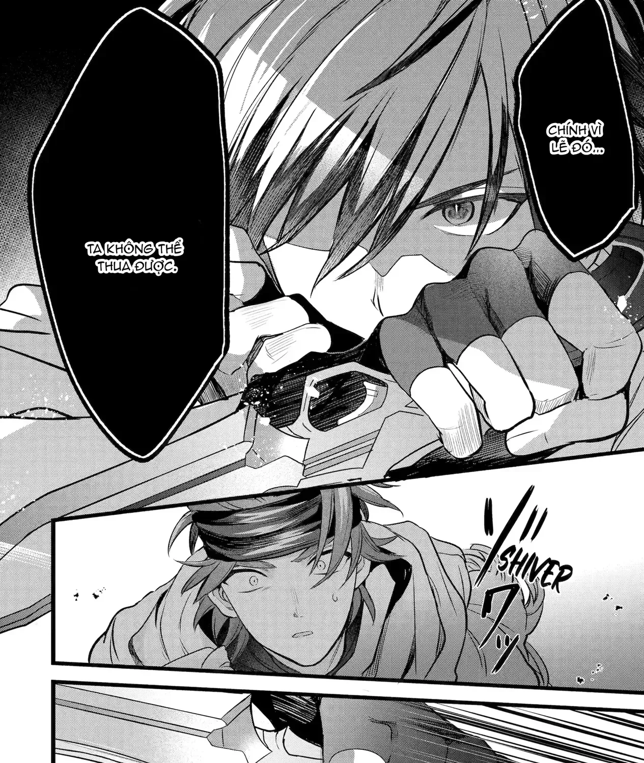 Luyện Thú Sư Bị Trục Xuất, Gặp Gỡ Linh Miêu Tộc Chap 87 - Next Chap 88