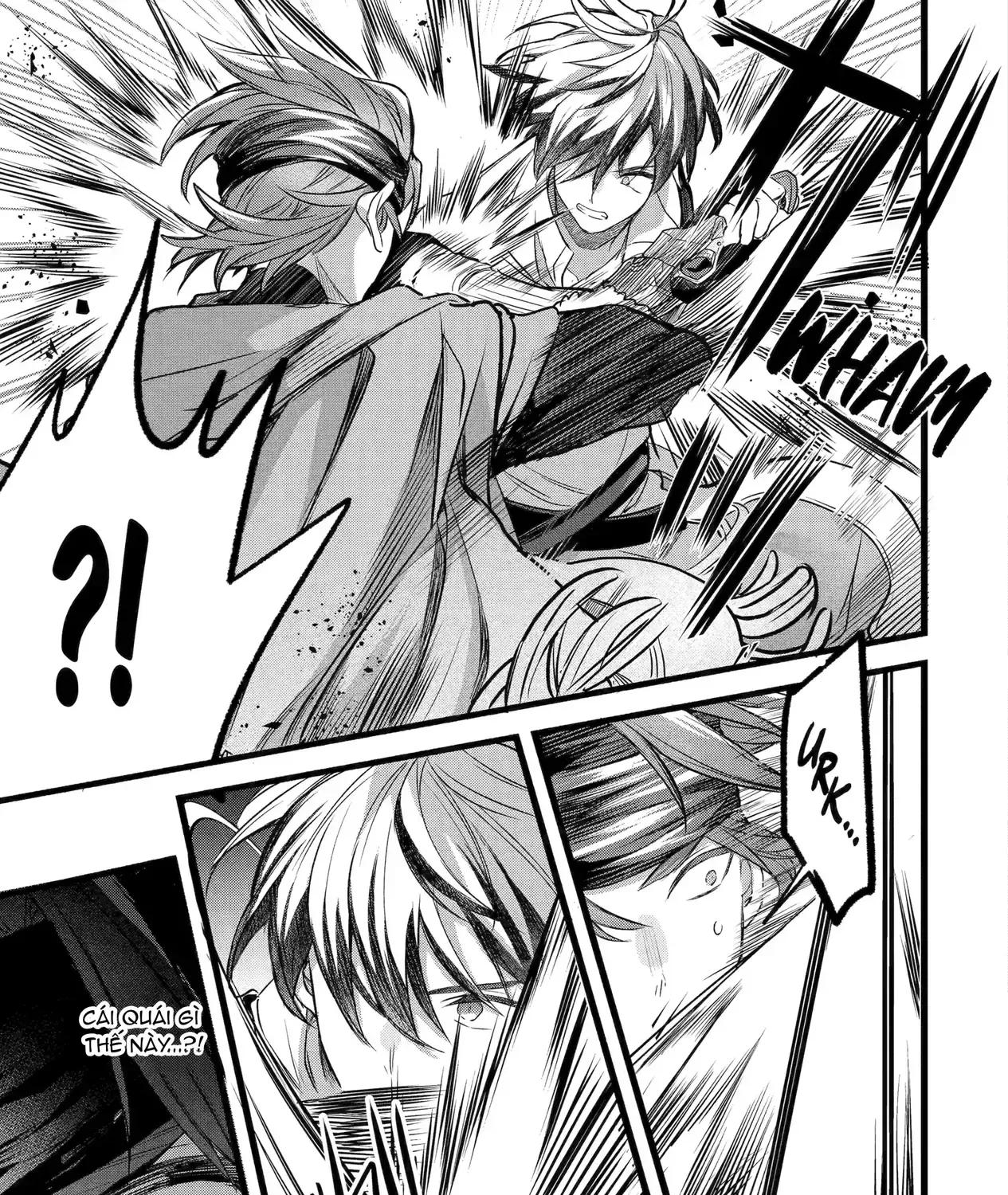 Luyện Thú Sư Bị Trục Xuất, Gặp Gỡ Linh Miêu Tộc Chap 87 - Next Chap 88