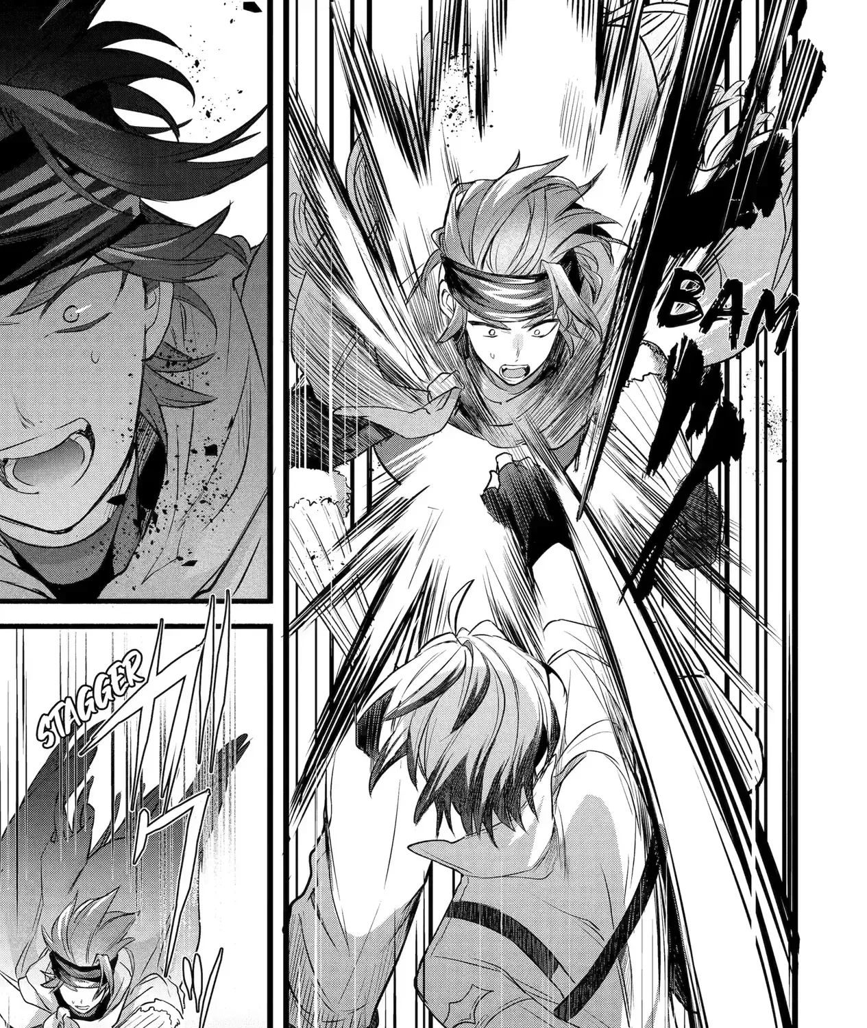 Luyện Thú Sư Bị Trục Xuất, Gặp Gỡ Linh Miêu Tộc Chap 87 - Next Chap 88