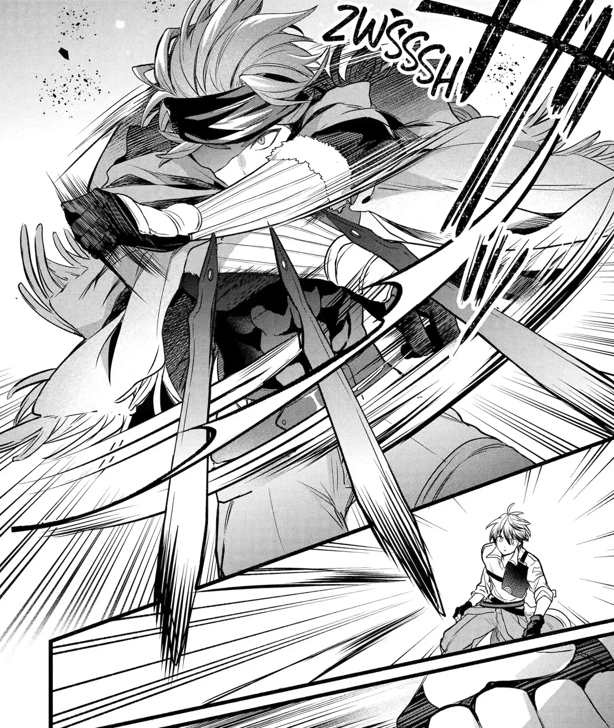 Luyện Thú Sư Bị Trục Xuất, Gặp Gỡ Linh Miêu Tộc Chap 87 - Next Chap 88