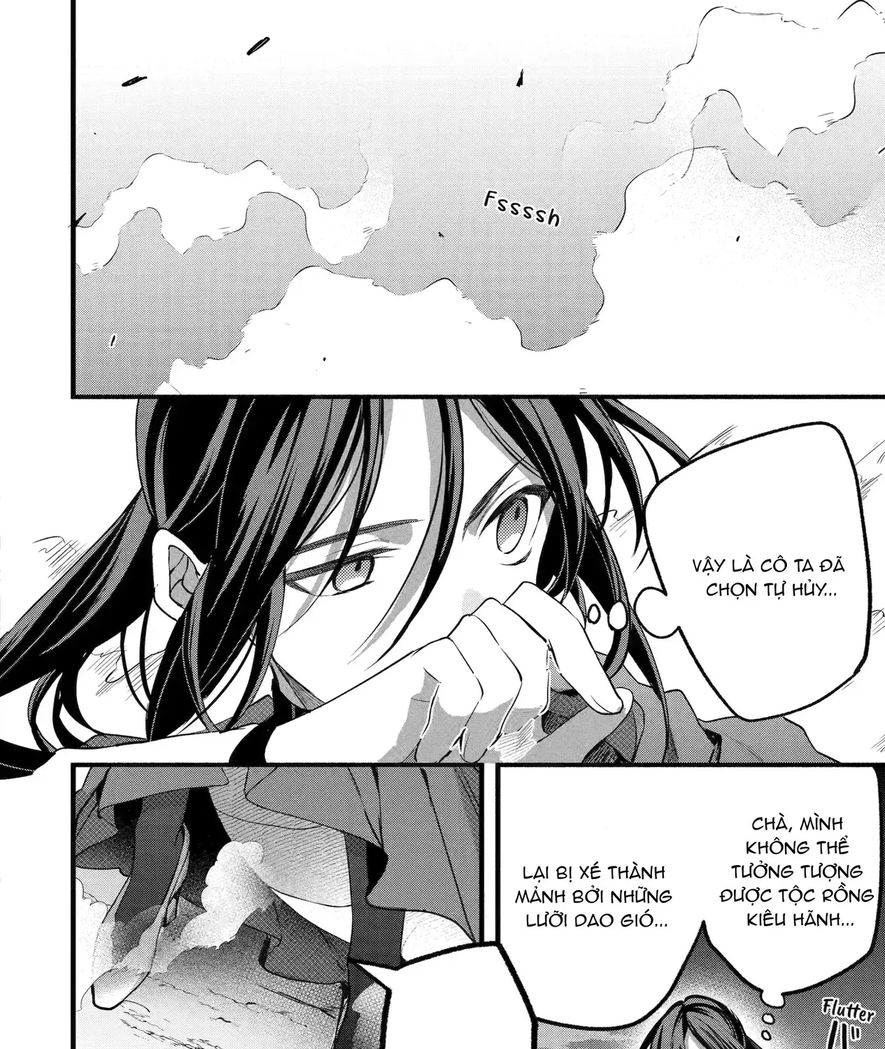 Luyện Thú Sư Bị Trục Xuất, Gặp Gỡ Linh Miêu Tộc Chap 88 - Next Chap 89