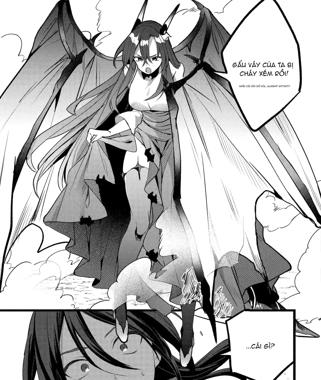 Luyện Thú Sư Bị Trục Xuất, Gặp Gỡ Linh Miêu Tộc Chap 88 - Next Chap 89