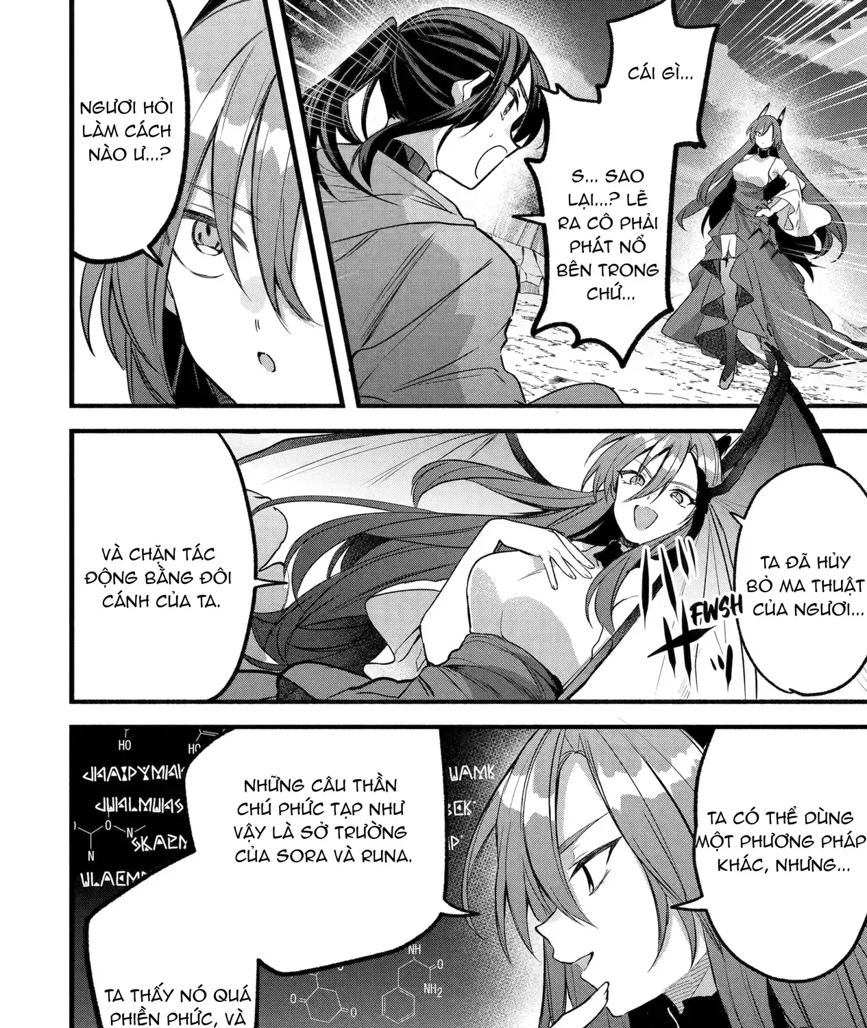 Luyện Thú Sư Bị Trục Xuất, Gặp Gỡ Linh Miêu Tộc Chap 88 - Next Chap 89