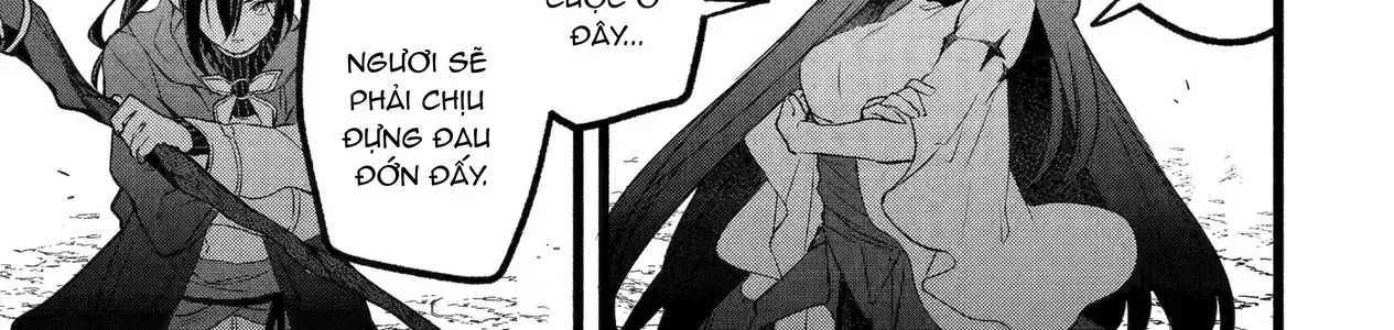 Luyện Thú Sư Bị Trục Xuất, Gặp Gỡ Linh Miêu Tộc Chap 88 - Next Chap 89