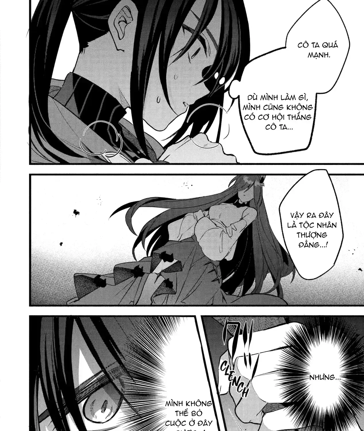 Luyện Thú Sư Bị Trục Xuất, Gặp Gỡ Linh Miêu Tộc Chap 88 - Next Chap 89