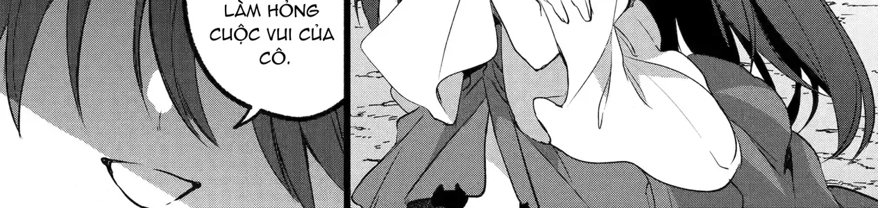 Luyện Thú Sư Bị Trục Xuất, Gặp Gỡ Linh Miêu Tộc Chap 88 - Next Chap 89