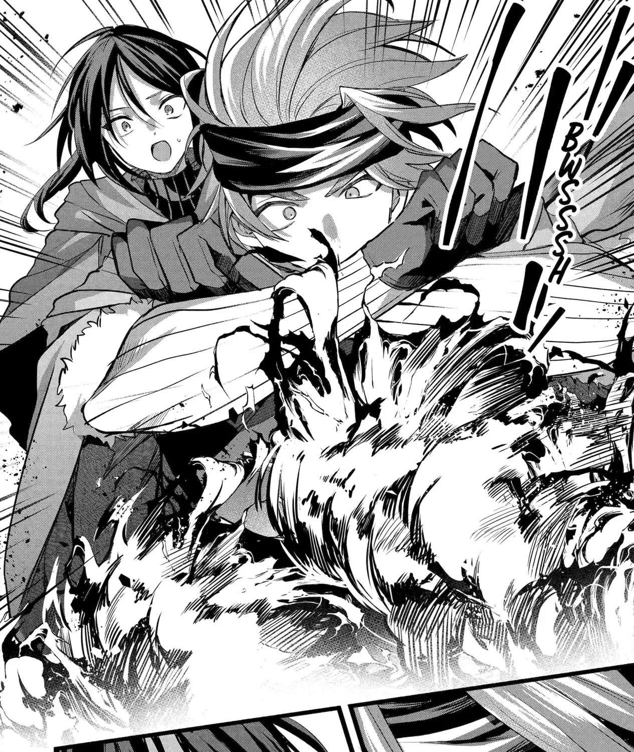 Luyện Thú Sư Bị Trục Xuất, Gặp Gỡ Linh Miêu Tộc Chap 88 - Next Chap 89