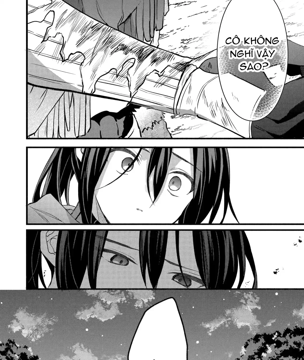 Luyện Thú Sư Bị Trục Xuất, Gặp Gỡ Linh Miêu Tộc Chap 88 - Next Chap 89