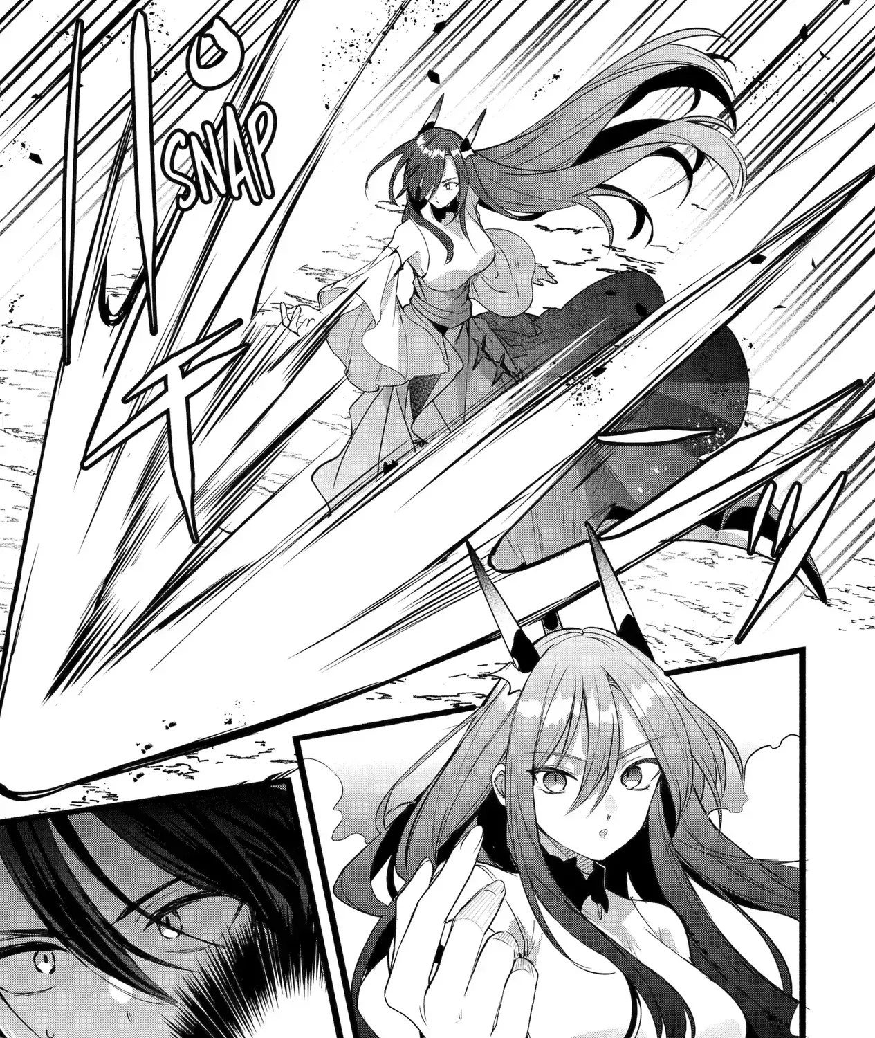 Luyện Thú Sư Bị Trục Xuất, Gặp Gỡ Linh Miêu Tộc Chap 88 - Next Chap 89