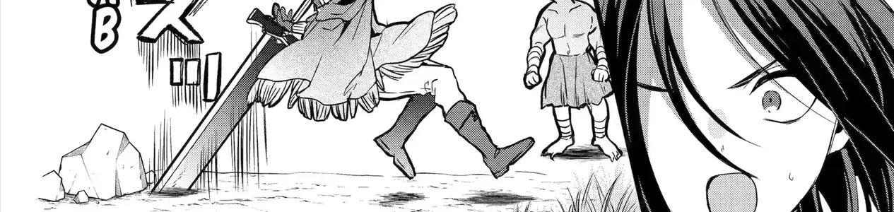 Luyện Thú Sư Bị Trục Xuất, Gặp Gỡ Linh Miêu Tộc Chap 89 - Next Chap 90