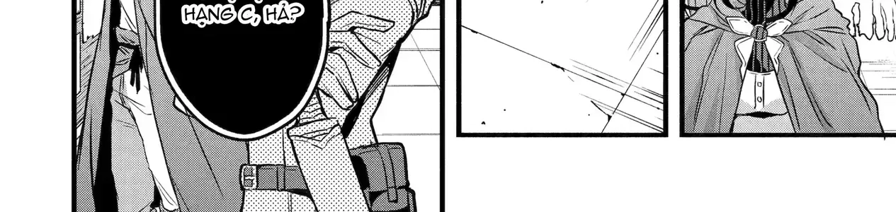 Luyện Thú Sư Bị Trục Xuất, Gặp Gỡ Linh Miêu Tộc Chap 89 - Next Chap 90