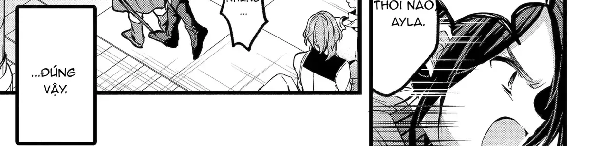 Luyện Thú Sư Bị Trục Xuất, Gặp Gỡ Linh Miêu Tộc Chap 89 - Next Chap 90