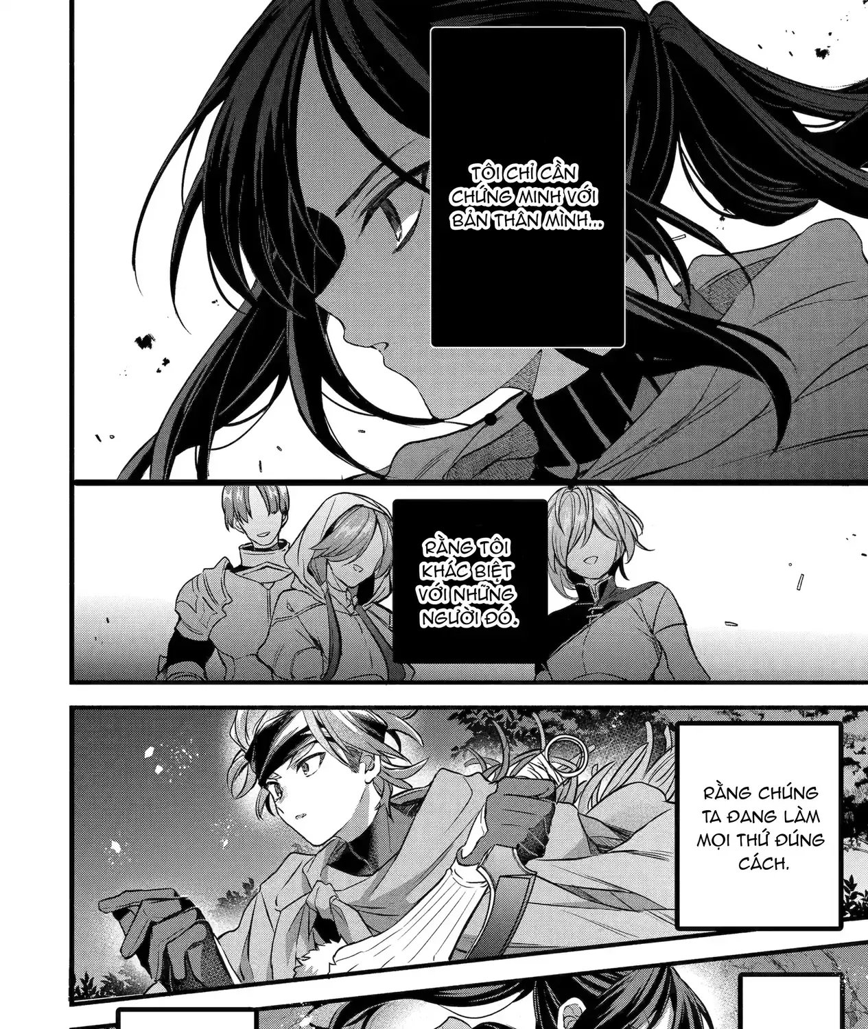 Luyện Thú Sư Bị Trục Xuất, Gặp Gỡ Linh Miêu Tộc Chap 89 - Next Chap 90