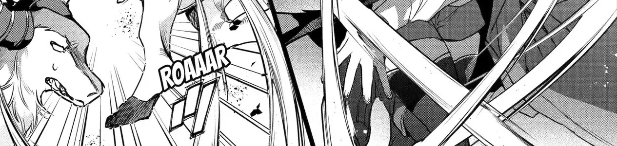 Luyện Thú Sư Bị Trục Xuất, Gặp Gỡ Linh Miêu Tộc Chap 89 - Next Chap 90