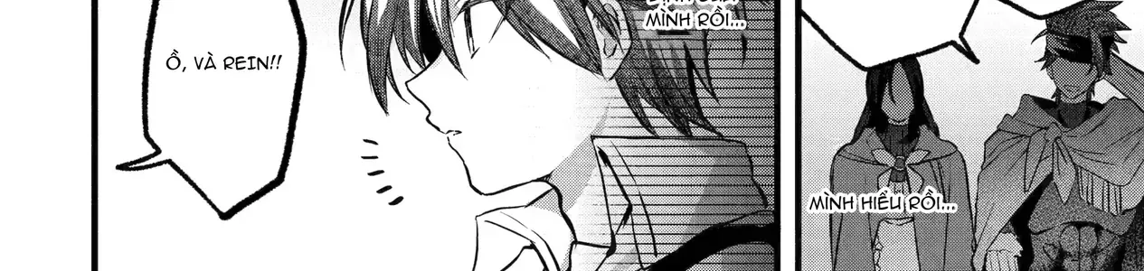 Luyện Thú Sư Bị Trục Xuất, Gặp Gỡ Linh Miêu Tộc Chap 90 - Next Chap 91