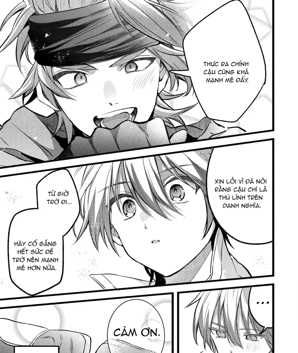 Luyện Thú Sư Bị Trục Xuất, Gặp Gỡ Linh Miêu Tộc Chap 90 - Next Chap 91