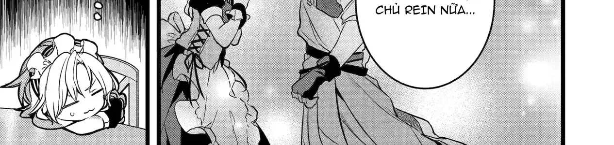 Luyện Thú Sư Bị Trục Xuất, Gặp Gỡ Linh Miêu Tộc Chap 90 - Next Chap 91