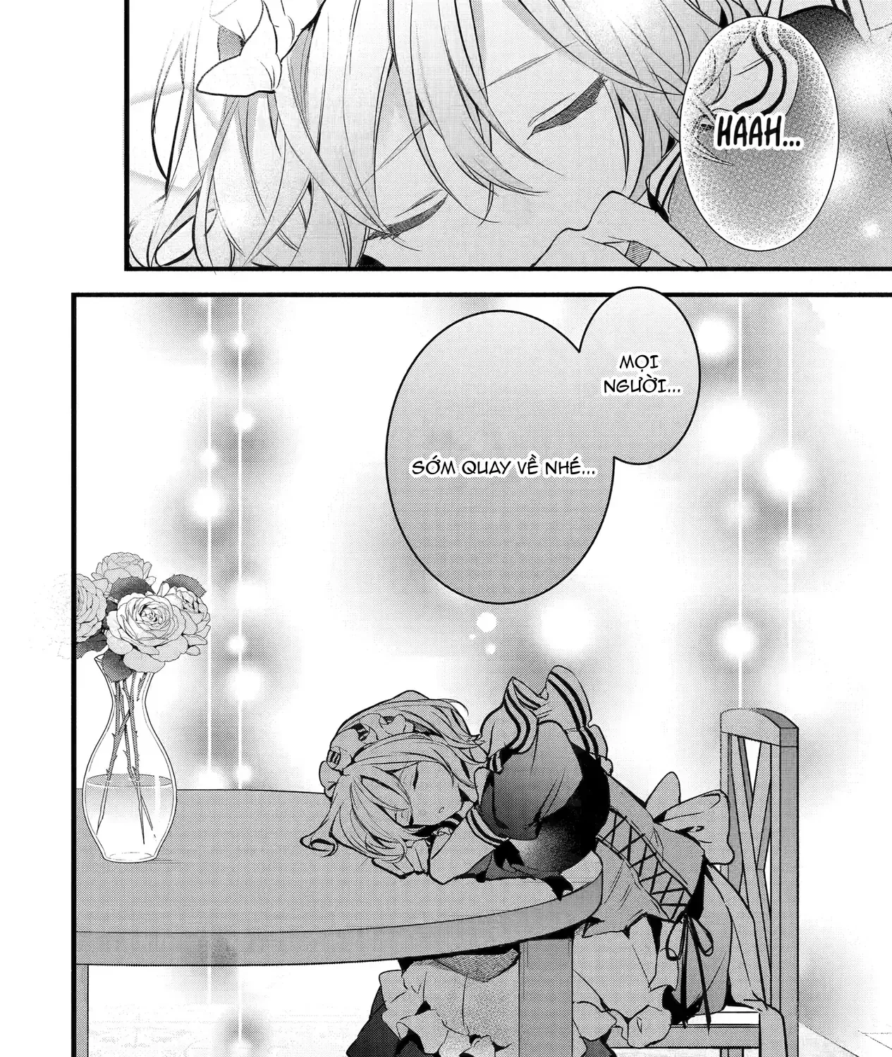 Luyện Thú Sư Bị Trục Xuất, Gặp Gỡ Linh Miêu Tộc Chap 90 - Next Chap 91