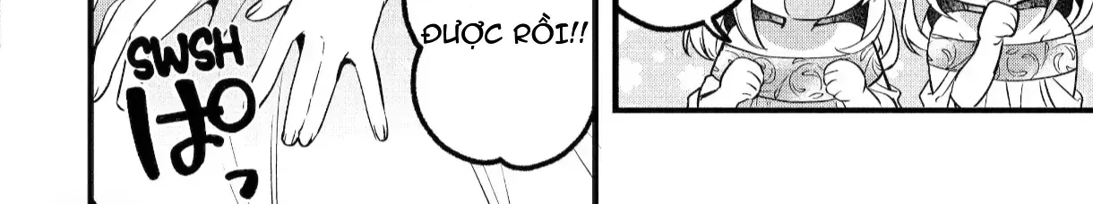 Luyện Thú Sư Bị Trục Xuất, Gặp Gỡ Linh Miêu Tộc Chap 91 - Next Chap 92