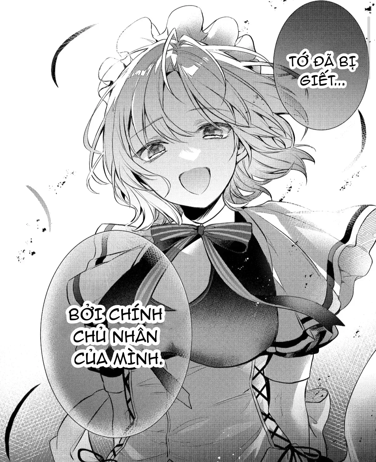 Luyện Thú Sư Bị Trục Xuất, Gặp Gỡ Linh Miêu Tộc Chap 91 - Next Chap 92