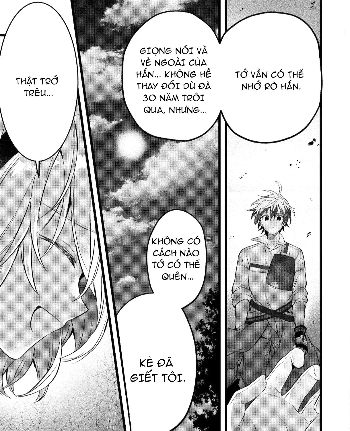 Luyện Thú Sư Bị Trục Xuất, Gặp Gỡ Linh Miêu Tộc Chap 91 - Next Chap 92