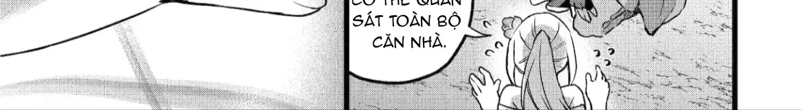 Luyện Thú Sư Bị Trục Xuất, Gặp Gỡ Linh Miêu Tộc Chap 91 - Next Chap 92