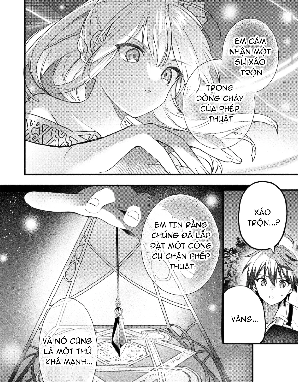 Luyện Thú Sư Bị Trục Xuất, Gặp Gỡ Linh Miêu Tộc Chap 91 - Next Chap 92