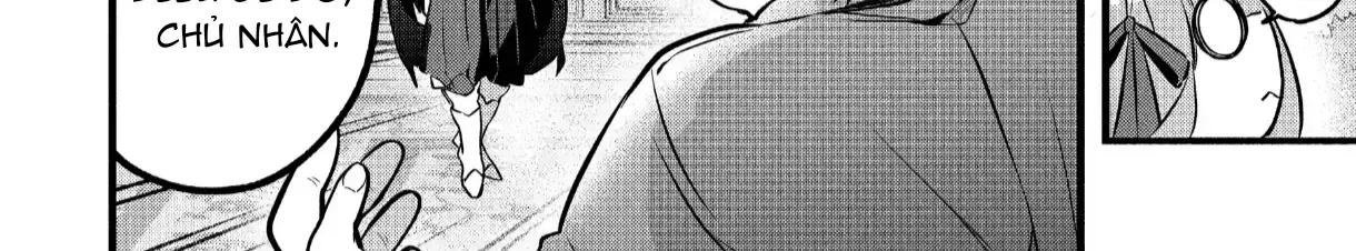 Luyện Thú Sư Bị Trục Xuất, Gặp Gỡ Linh Miêu Tộc Chap 92 - Next Chap 93