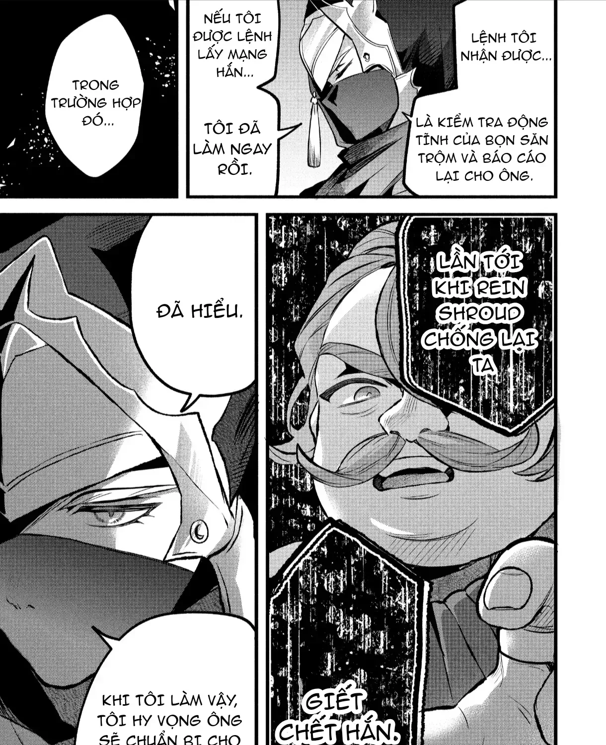 Luyện Thú Sư Bị Trục Xuất, Gặp Gỡ Linh Miêu Tộc Chap 92 - Next Chap 93