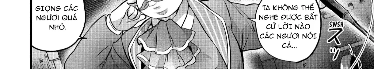 Luyện Thú Sư Bị Trục Xuất, Gặp Gỡ Linh Miêu Tộc Chap 92 - Next Chap 93