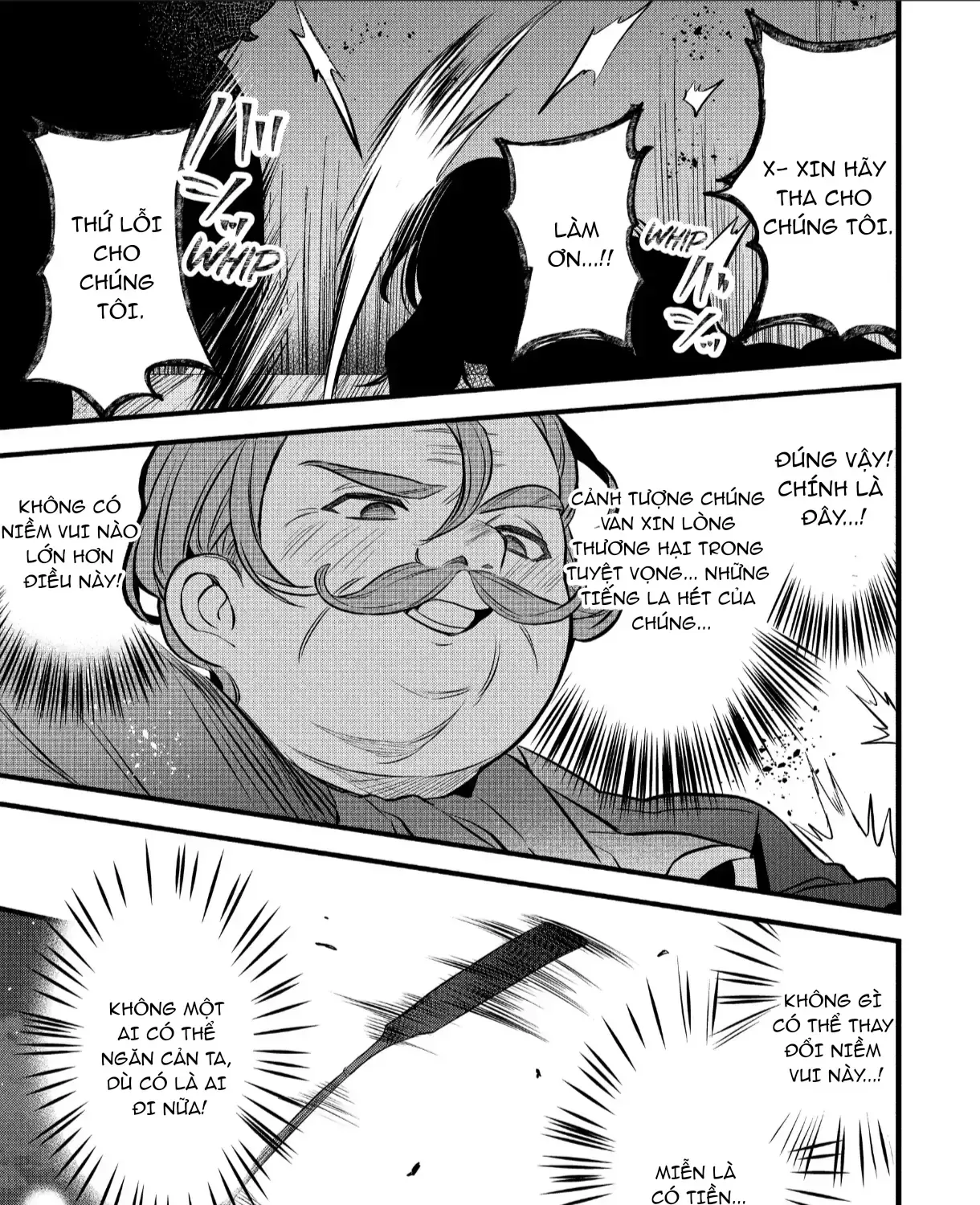 Luyện Thú Sư Bị Trục Xuất, Gặp Gỡ Linh Miêu Tộc Chap 92 - Next Chap 93