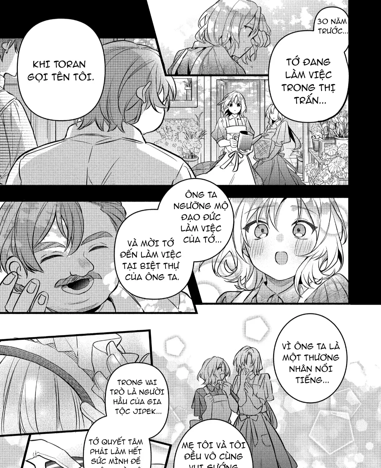 Luyện Thú Sư Bị Trục Xuất, Gặp Gỡ Linh Miêu Tộc Chap 92 - Next Chap 93