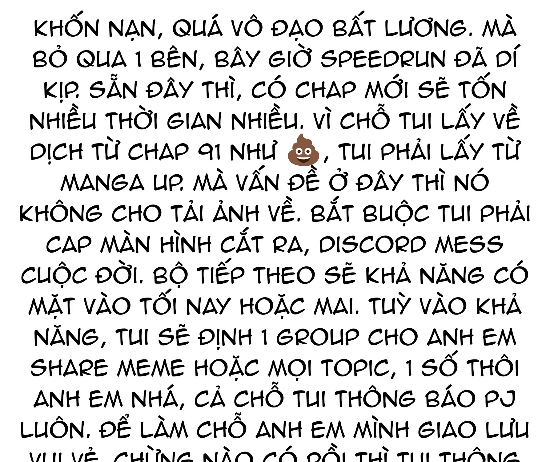 Luyện Thú Sư Bị Trục Xuất, Gặp Gỡ Linh Miêu Tộc Chap 92 - Next Chap 93