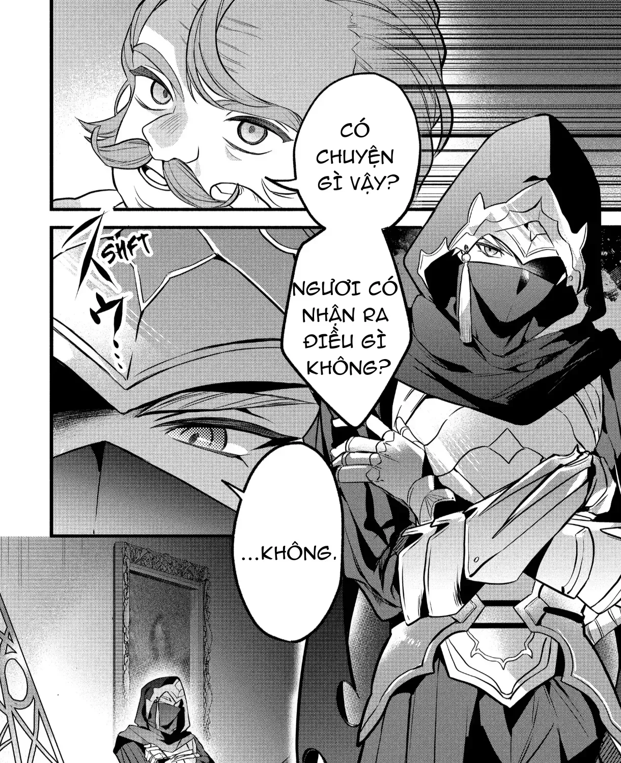 Luyện Thú Sư Bị Trục Xuất, Gặp Gỡ Linh Miêu Tộc Chap 92 - Next Chap 93