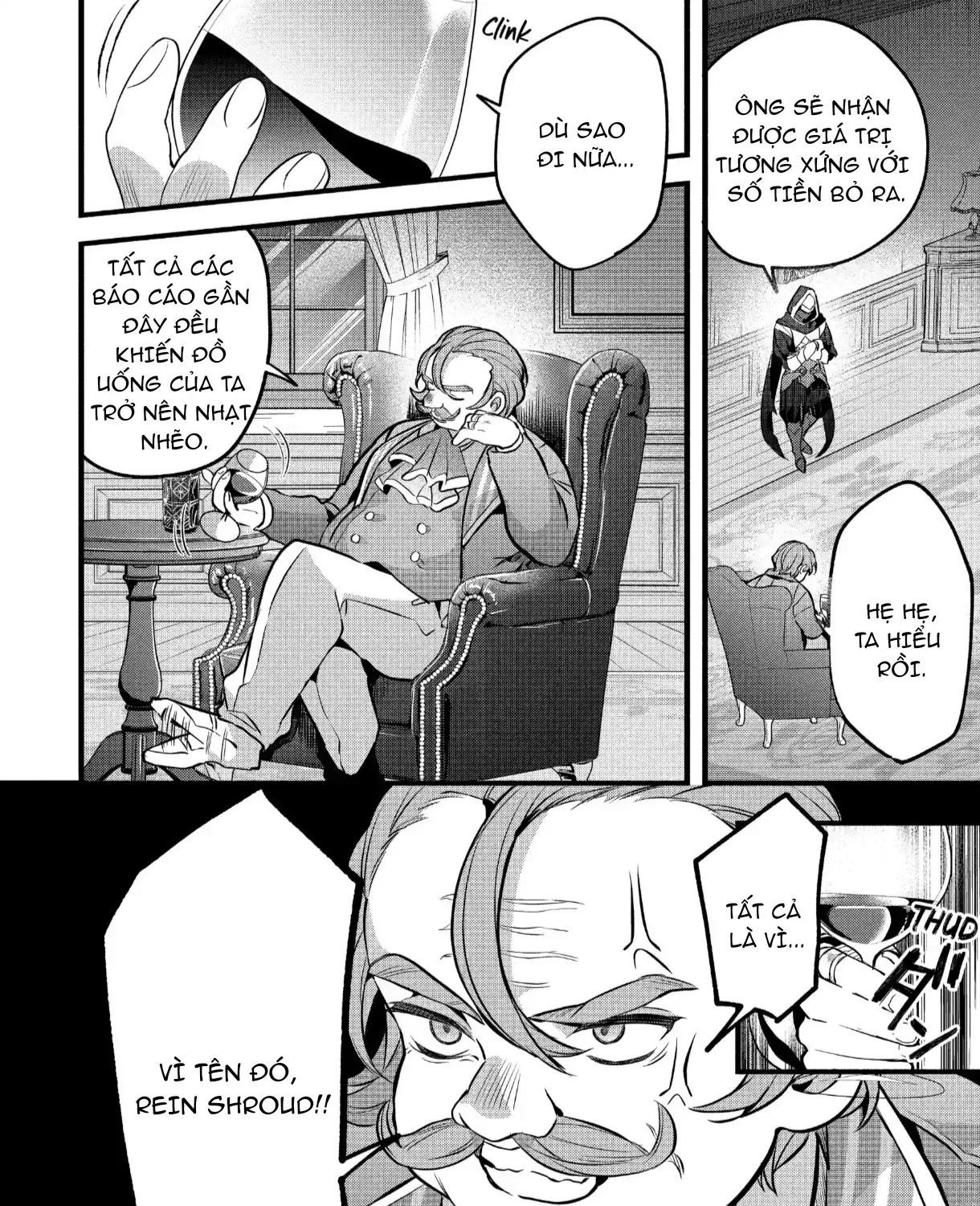 Luyện Thú Sư Bị Trục Xuất, Gặp Gỡ Linh Miêu Tộc Chap 92 - Next Chap 93