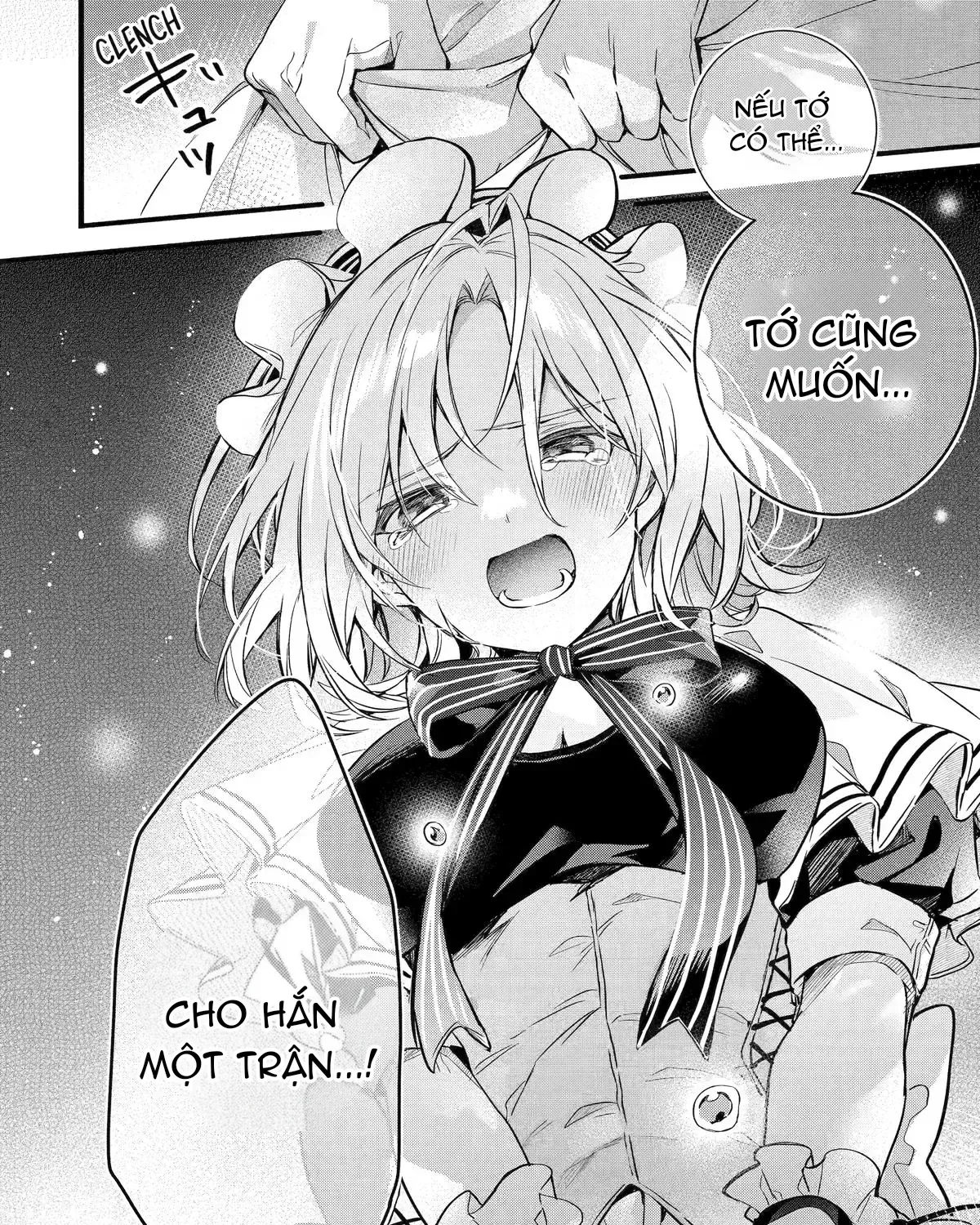 Luyện Thú Sư Bị Trục Xuất, Gặp Gỡ Linh Miêu Tộc Chap 93 - Next Chap 94