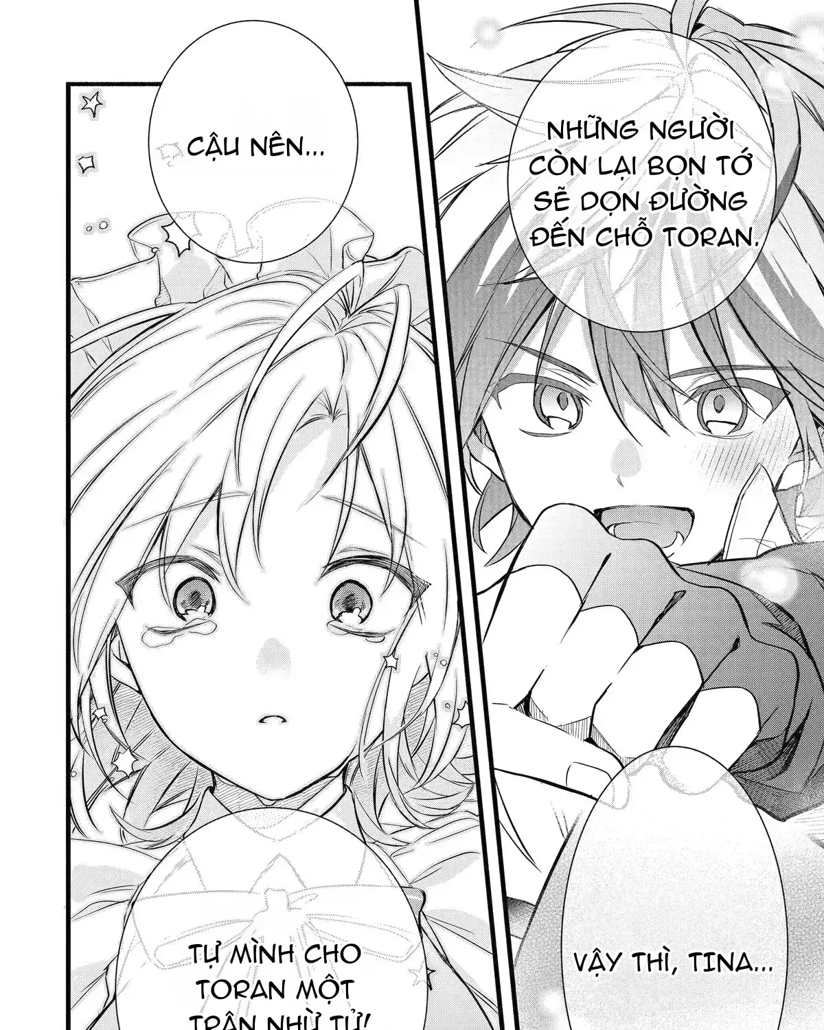 Luyện Thú Sư Bị Trục Xuất, Gặp Gỡ Linh Miêu Tộc Chap 93 - Next Chap 94