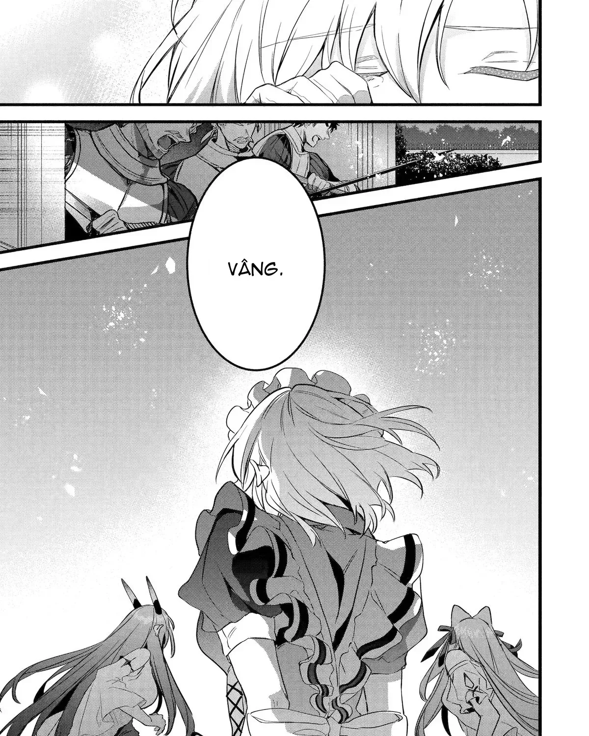 Luyện Thú Sư Bị Trục Xuất, Gặp Gỡ Linh Miêu Tộc Chap 93 - Next Chap 94