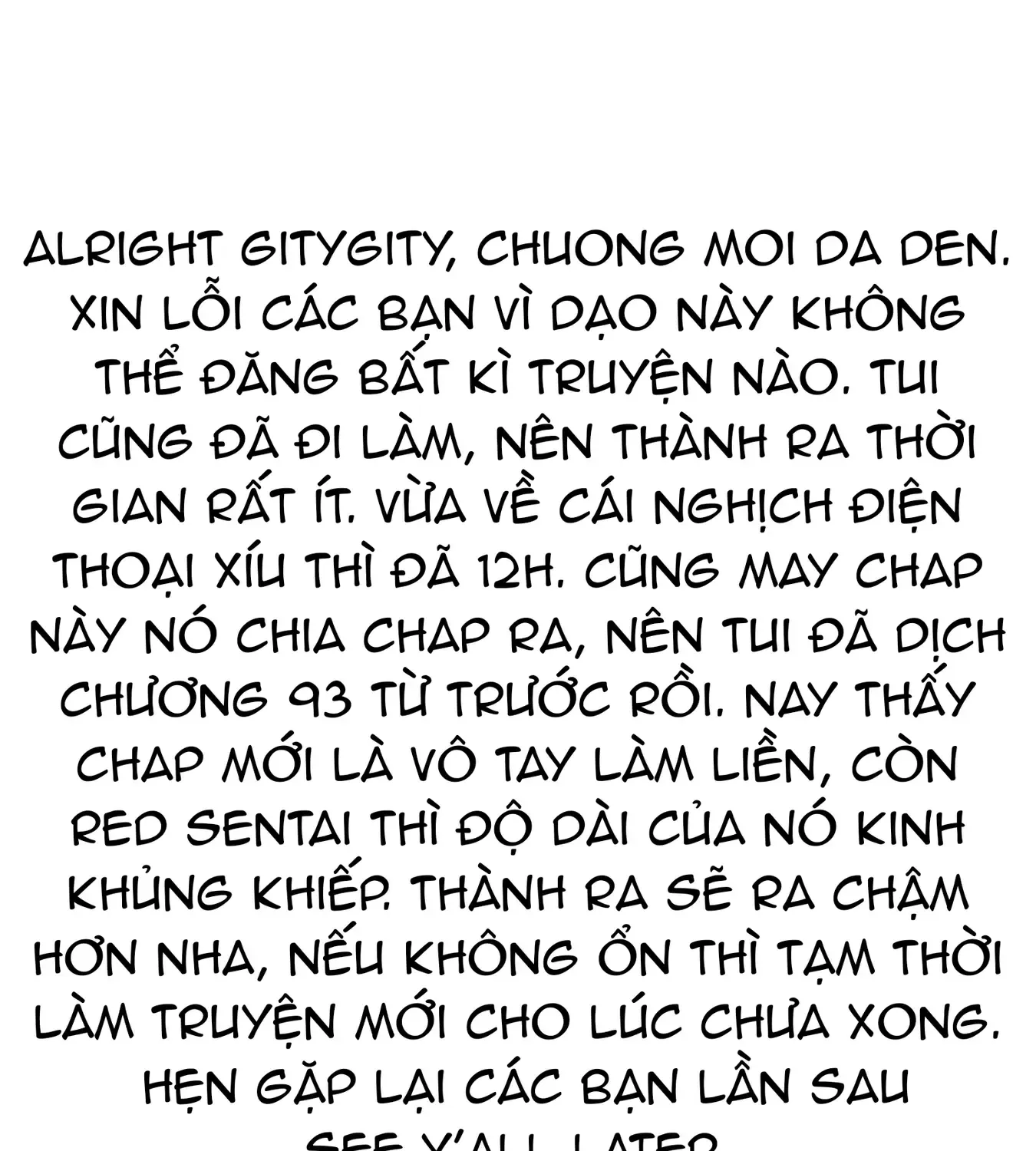 Luyện Thú Sư Bị Trục Xuất, Gặp Gỡ Linh Miêu Tộc Chap 93 - Next Chap 94