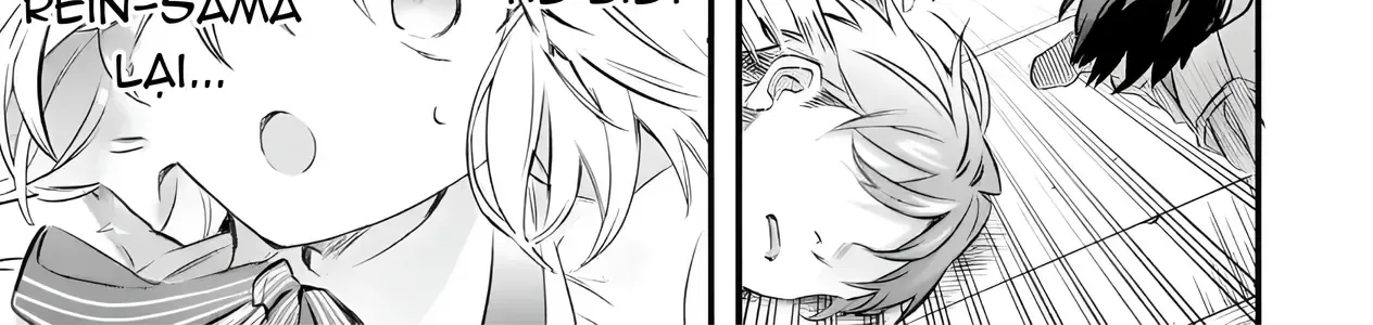 Luyện Thú Sư Bị Trục Xuất, Gặp Gỡ Linh Miêu Tộc Chap 94 - Next Chap 95