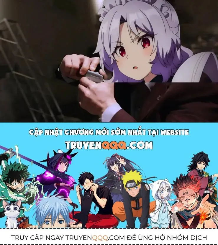 Luyện Thú Sư Bị Trục Xuất, Gặp Gỡ Linh Miêu Tộc Chap 95 - Next Chap 96