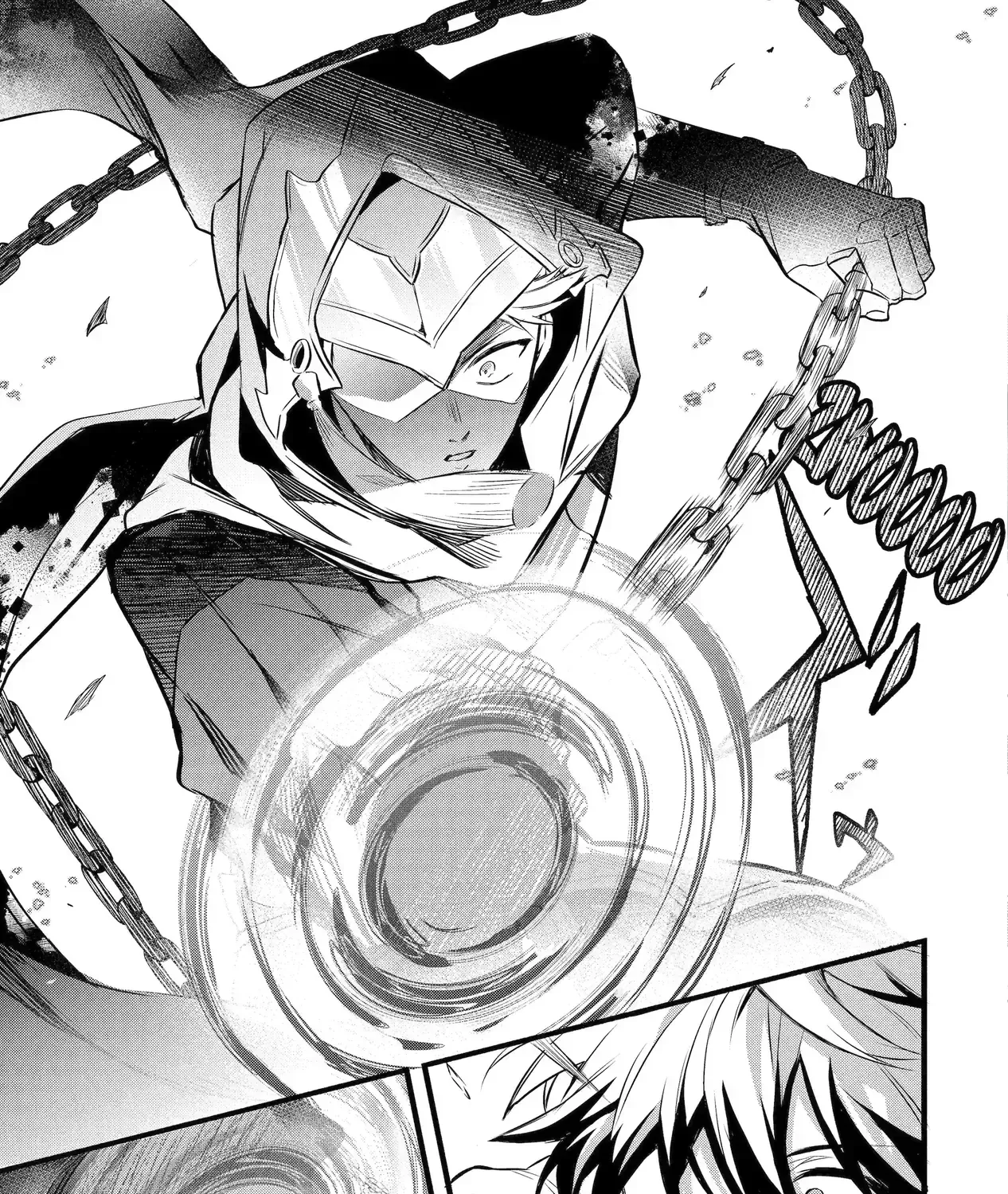 Luyện Thú Sư Bị Trục Xuất, Gặp Gỡ Linh Miêu Tộc Chap 96.2 - Next Chap 97.2