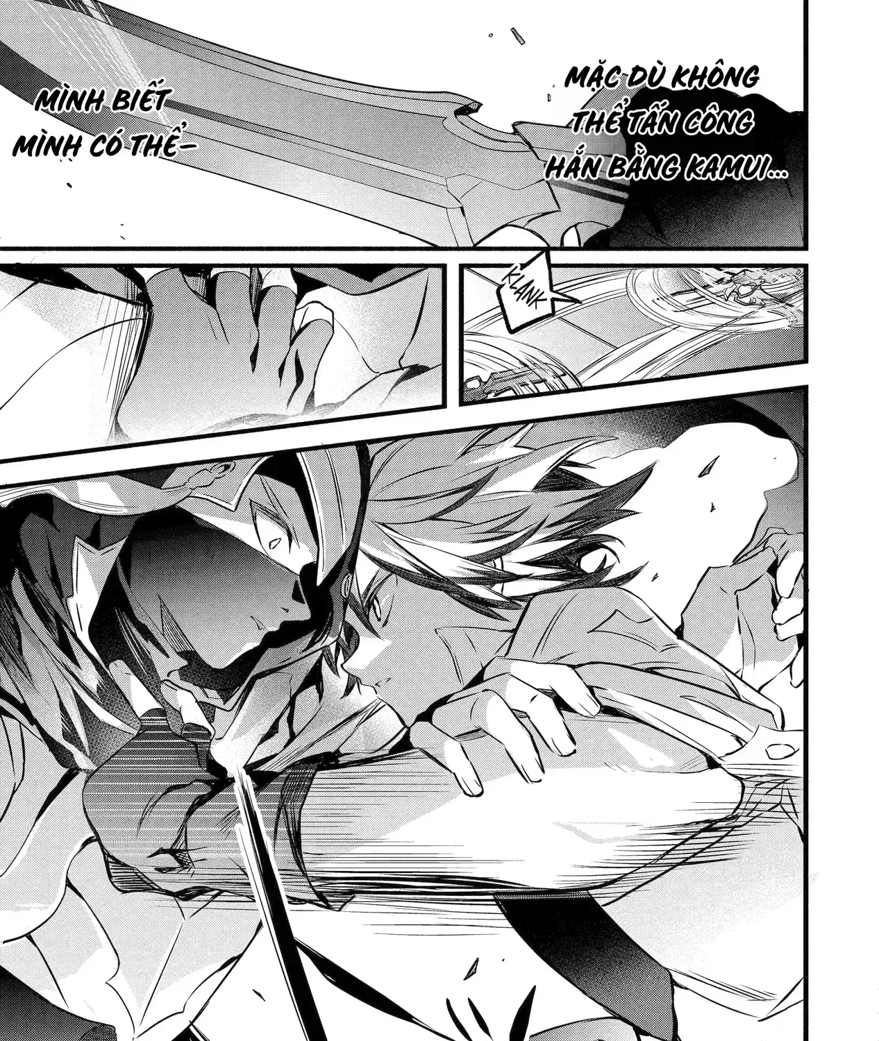 Luyện Thú Sư Bị Trục Xuất, Gặp Gỡ Linh Miêu Tộc Chap 96.2 - Next Chap 97.2