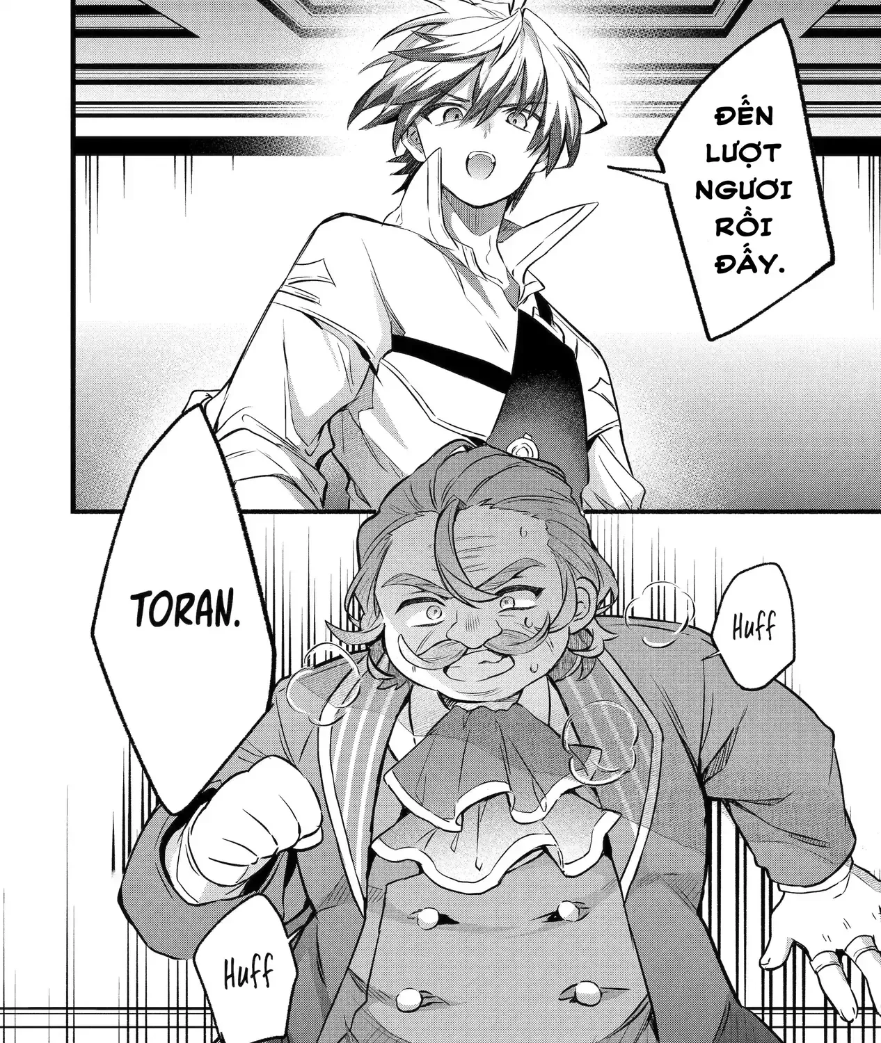 Luyện Thú Sư Bị Trục Xuất, Gặp Gỡ Linh Miêu Tộc Chap 96.2 - Next Chap 97.2