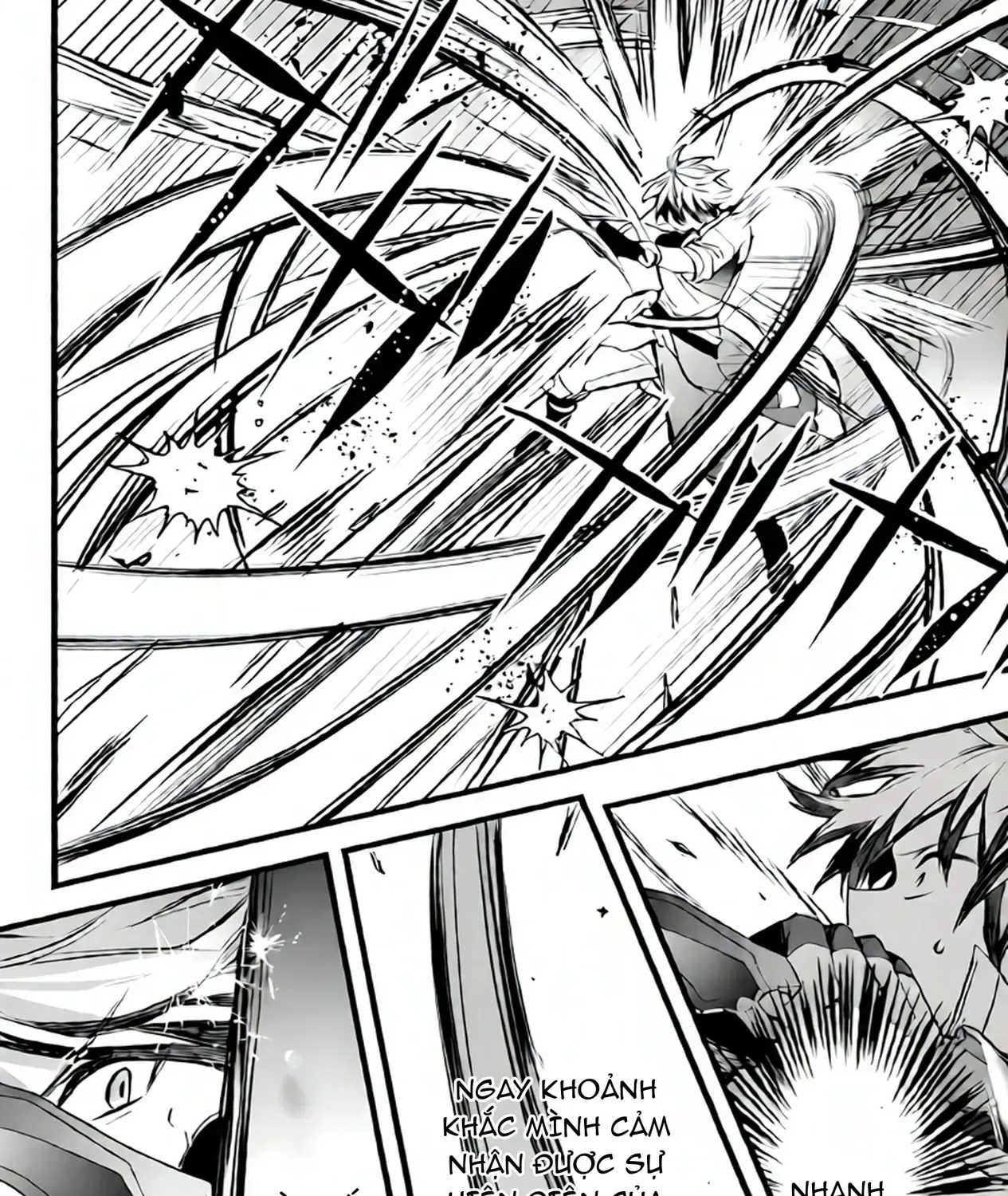 Luyện Thú Sư Bị Trục Xuất, Gặp Gỡ Linh Miêu Tộc Chap 96 - Next Chap 97