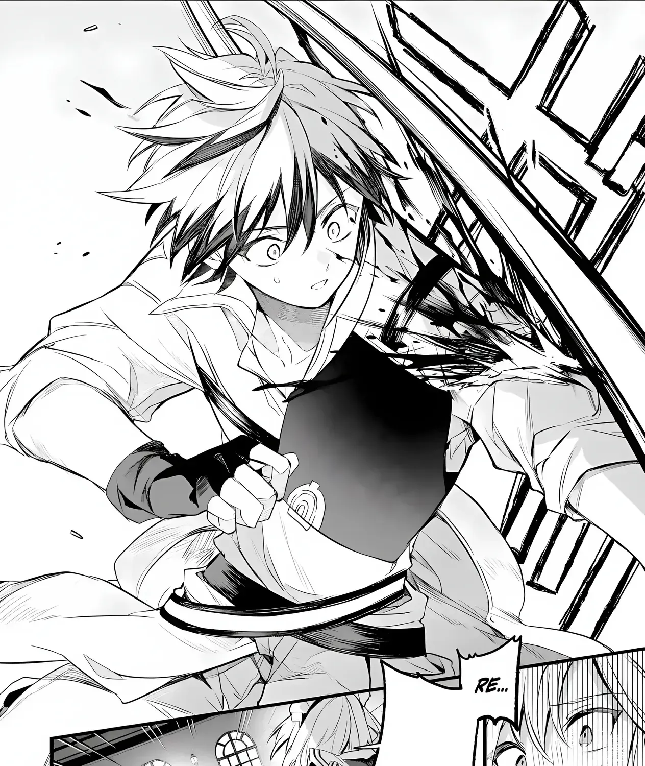 Luyện Thú Sư Bị Trục Xuất, Gặp Gỡ Linh Miêu Tộc Chap 96 - Next Chap 97