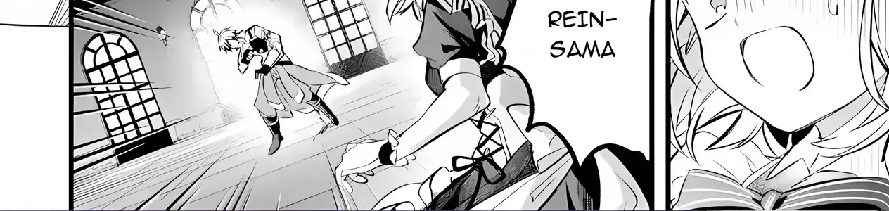 Luyện Thú Sư Bị Trục Xuất, Gặp Gỡ Linh Miêu Tộc Chap 96 - Next Chap 97