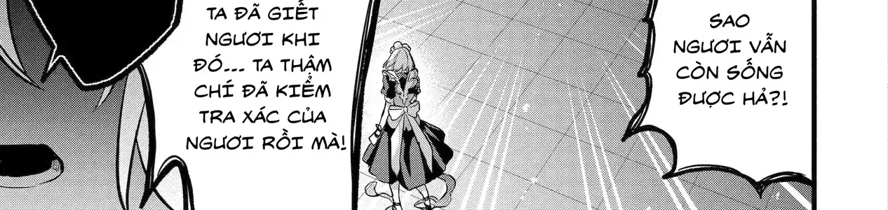 Luyện Thú Sư Bị Trục Xuất, Gặp Gỡ Linh Miêu Tộc Chap 97.1 - Next Chap 98.1