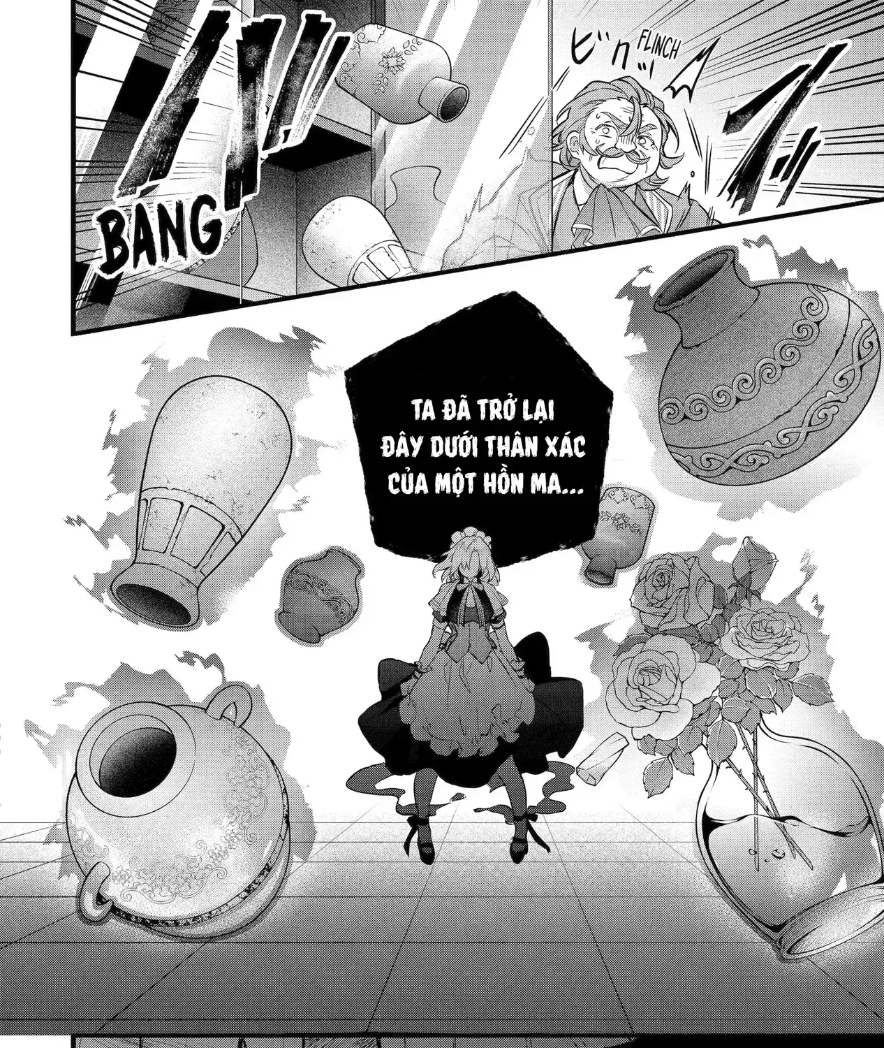 Luyện Thú Sư Bị Trục Xuất, Gặp Gỡ Linh Miêu Tộc Chap 97.1 - Next Chap 98.1